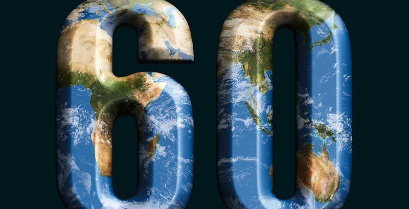 earth hour 2026